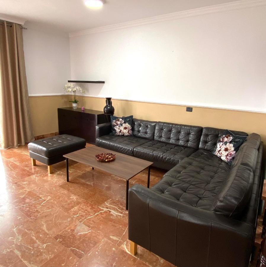Adeje Galeon Home Costa Adeje  Exteriör bild