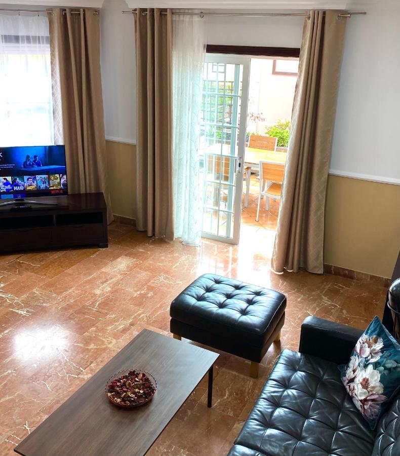 Adeje Galeon Home Costa Adeje  Exteriör bild