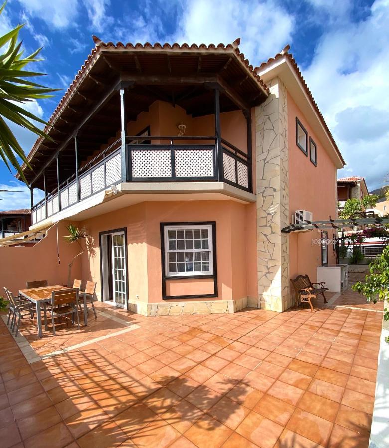 Adeje Galeon Home Costa Adeje  Exteriör bild