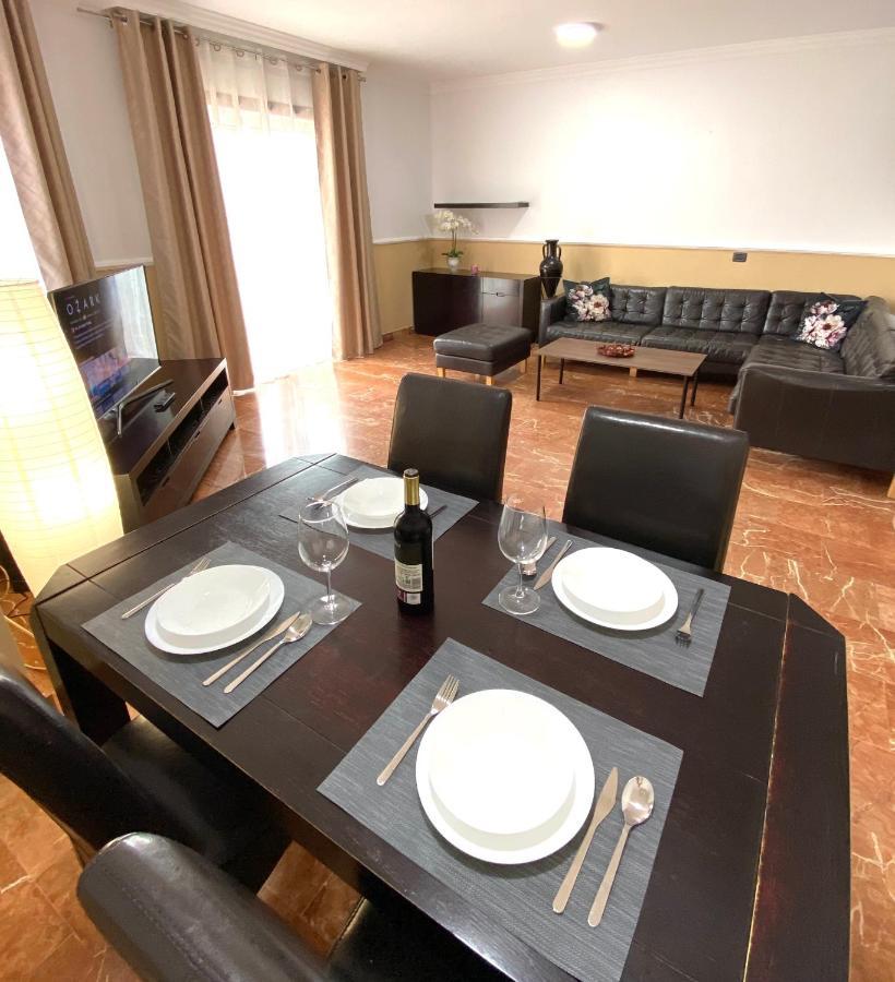 Adeje Galeon Home Costa Adeje  Exteriör bild