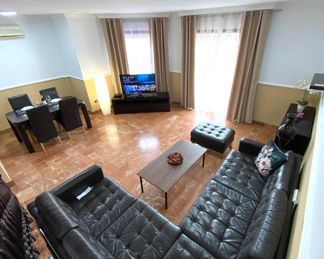 Adeje Galeon Home Costa Adeje  Exteriör bild